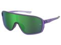 Under Armour Sunčane Naočale UA Gameday/G 1JZ/Z9