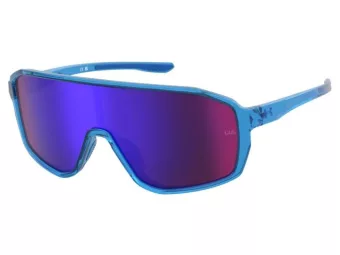 Under Armour Sunčane Naočale UA Gameday Jr OXZ/GR