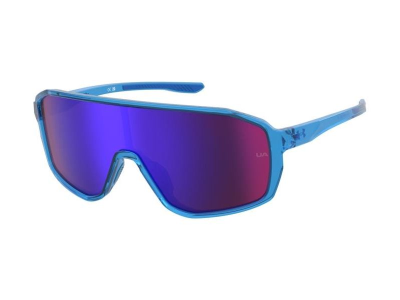 Under Armour Sunčane Naočale UA Gameday Jr OXZ/GR