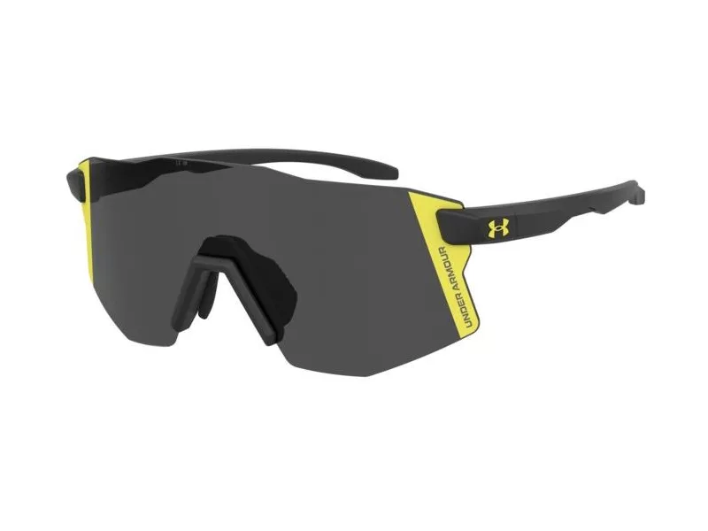 Under Armour Sunčane Naočale UA Grid Pro/G 71C/IR