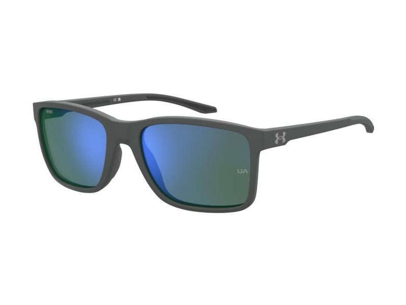 Under Armour Sunčane Naočale UA Hustle Xl RIW/V8