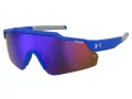 Under Armour Sunčane Naočale UA Levelup Jr 4NZ/GR