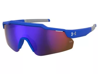 Under Armour Sunčane Naočale UA Levelup Jr 4NZ/GR