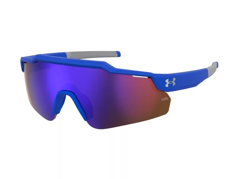 Under Armour Sunčane Naočale UA Levelup Jr 4NZ/GR