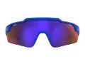 Under Armour Sunčane Naočale UA Levelup Jr 4NZ/GR
