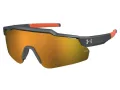 Under Armour Sunčane Naočale UA Levelup Jr 4WC/VP