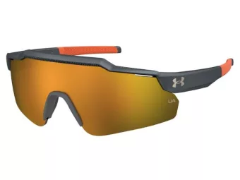 Under Armour Sunčane Naočale UA Levelup Jr 4WC/VP