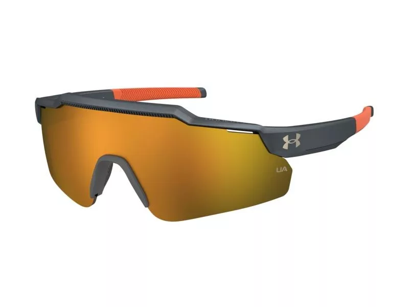 Under Armour Sunčane Naočale UA Levelup Jr 4WC/VP