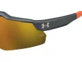 Under Armour Sunčane Naočale UA Levelup Jr 4WC/VP