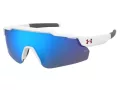 Under Armour Sunčane Naočale UA Levelup Jr WWK/Z0