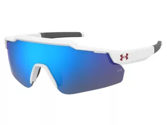 Under Armour Sunčane Naočale UA Levelup Jr WWK/Z0