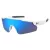 Under Armour Sunčane Naočale UA Levelup Jr WWK/Z0
