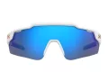 Under Armour Sunčane Naočale UA Levelup Jr WWK/Z0