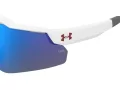 Under Armour Sunčane Naočale UA Levelup Jr WWK/Z0