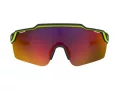 Under Armour Sunčane Naočale UA Levelup 71C/B3