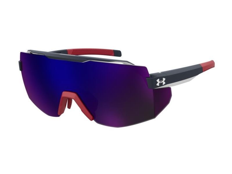 Under Armour Sunčane Naočale UA Squad WIR/B3