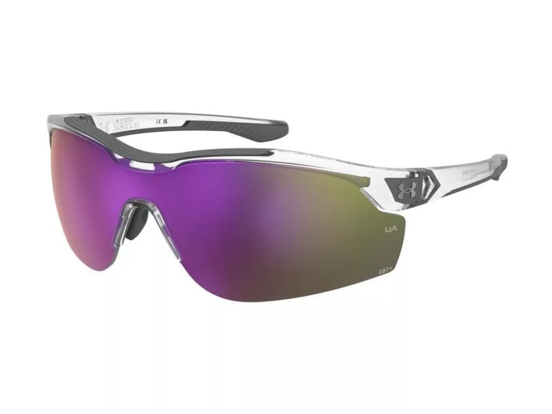 Under Armour Sunčane Naočale UA Yard Pro 2 MNG/PC