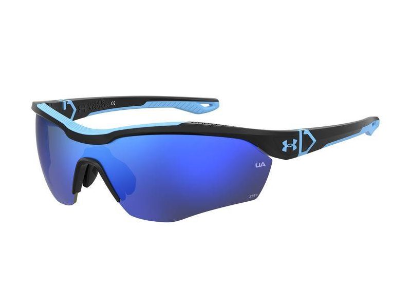 Under Armour Sunčane Naočale UA Yard Pro D51/W1