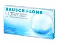 Bausch & Lomb Ultra with Moisture Seal (3 leća)