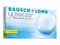 Bausch & Lomb Ultra with Moisture Seal for Presbyopia (3 leća)