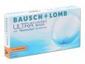 Bausch & Lomb Ultra with Moisture Seal for Astigmatism (3 leća)