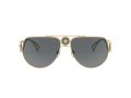 Versace Sunčane Naočale VE 2225 1002/87