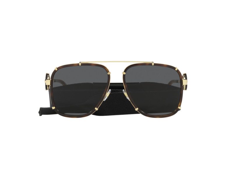 Versace VE 2233 1470/87 60 Sunčane naočale