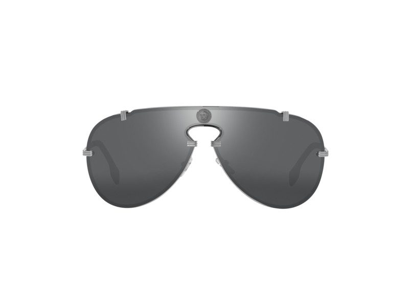 Versace Sunčane Naočale VE 2243 1001/6G