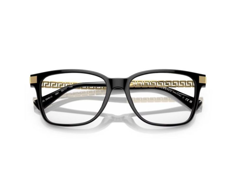 Versace Naočale VE 3340U GB1