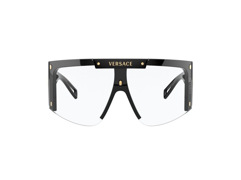 Versace Sunčane Naočale VE 4393 GB1/1W