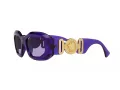 Versace Sunčane Naočale VE 4425U 54191A