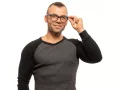 Lozza Naočale VL 4105 BLKM