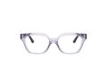 Vogue VY 2023 2745 46 Gyerek szemüvegkeret (optikai keret)