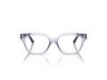 Vogue VY 2023 2745 46 Gyerek szemüvegkeret (optikai keret)