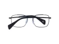 Yohji Yamamoto Naočale YY 3006 002