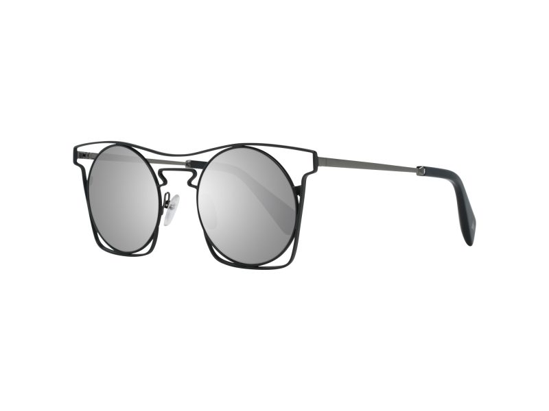 Yohji Yamamoto Sunčane Naočale YY 7005 002