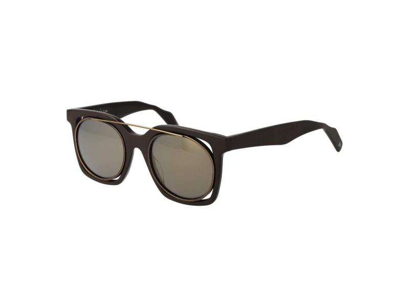 Yohji Yamamoto Sunčane Naočale YY 7008 115