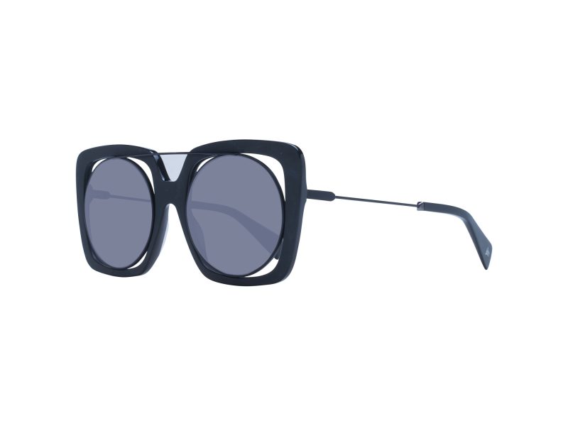 Yohji Yamamoto Sunčane Naočale YY 7009 002