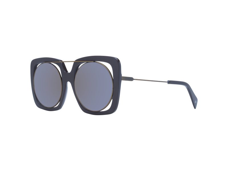 Yohji Yamamoto Sunčane Naočale YY 7009 115