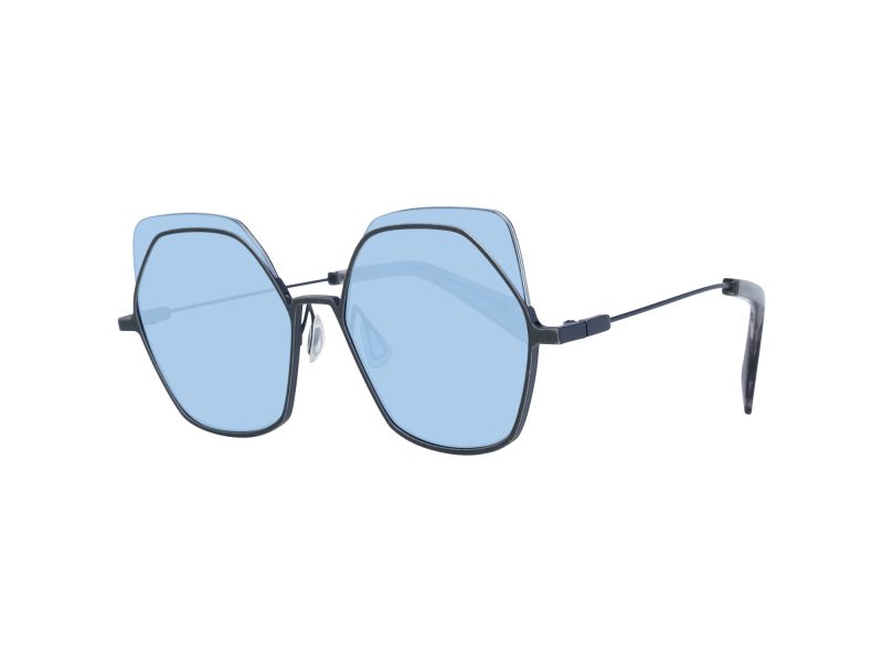 Yohji Yamamoto Sunčane Naočale YY 7031 902