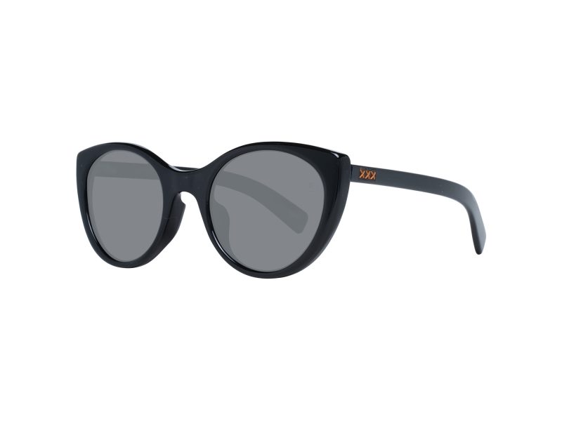 Ermenegildo Zegna Sunčane Naočale ZC 0009-F 01A