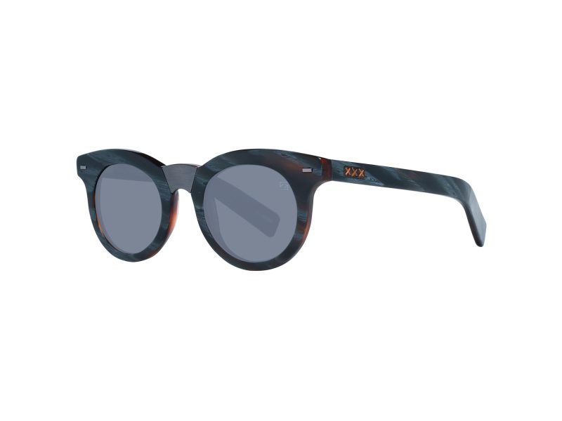 Ermenegildo Zegna Sunčane Naočale ZC 0010 64A