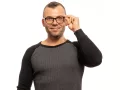 Zadig & Voltaire Naočale ZV 019 0722