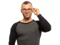 Zadig & Voltaire Naočale ZV 049 0531