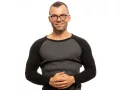Zadig & Voltaire Naočale ZV 080 0700