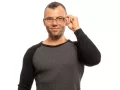Zadig & Voltaire Naočale ZV 136 0H68
