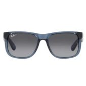 Plave sunčane naočale