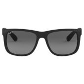 Crne sunčane naočale