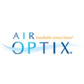 Air Optix kontaktne leće