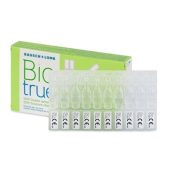 Kapi za oči s jednom dozom